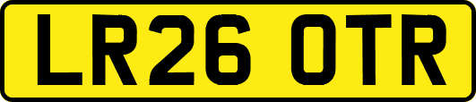 LR26OTR