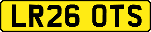 LR26OTS