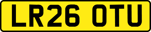 LR26OTU