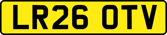 LR26OTV