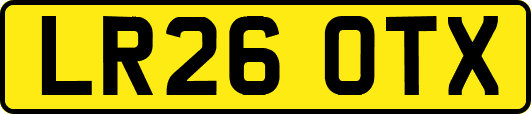 LR26OTX