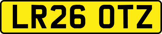 LR26OTZ