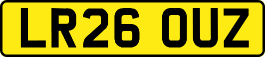 LR26OUZ