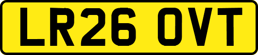 LR26OVT