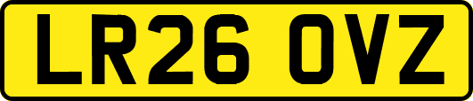 LR26OVZ