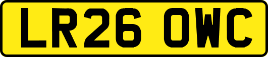LR26OWC