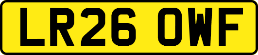 LR26OWF