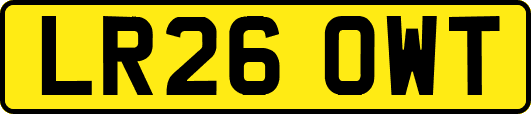 LR26OWT