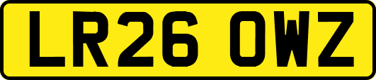 LR26OWZ