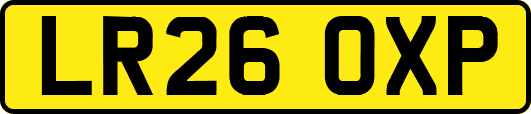 LR26OXP