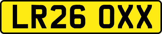 LR26OXX