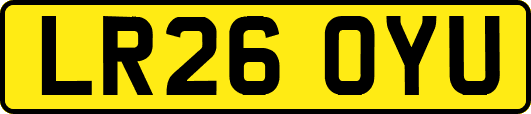 LR26OYU