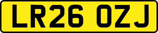 LR26OZJ