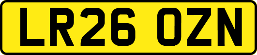 LR26OZN