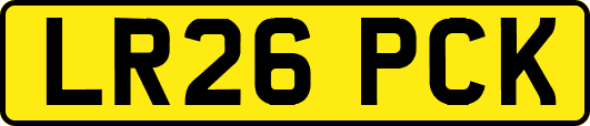 LR26PCK