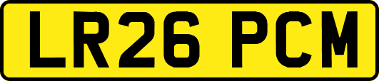 LR26PCM