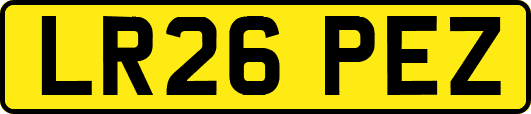 LR26PEZ