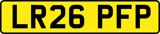 LR26PFP