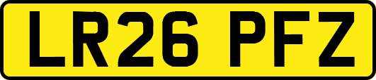 LR26PFZ