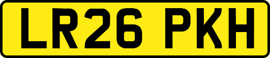 LR26PKH