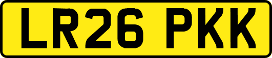 LR26PKK