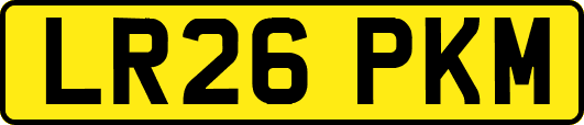 LR26PKM