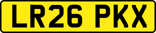 LR26PKX