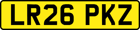 LR26PKZ