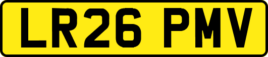 LR26PMV