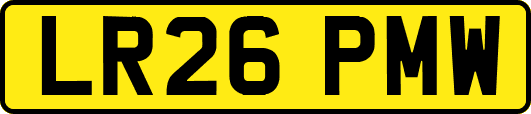 LR26PMW