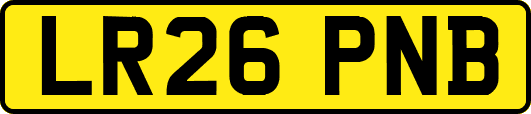 LR26PNB