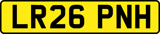 LR26PNH