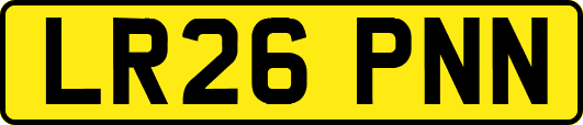 LR26PNN