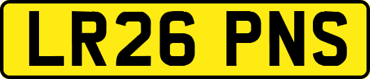 LR26PNS