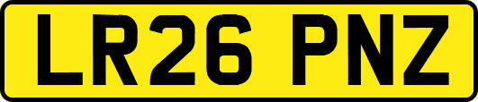 LR26PNZ
