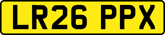 LR26PPX