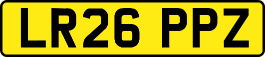LR26PPZ