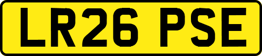 LR26PSE