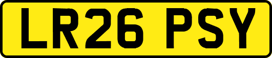 LR26PSY