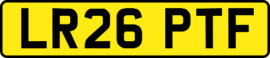 LR26PTF