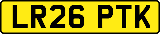 LR26PTK