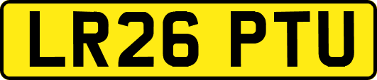 LR26PTU