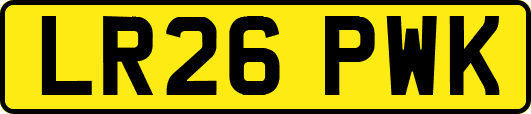LR26PWK