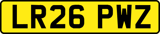 LR26PWZ