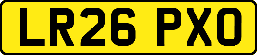 LR26PXO