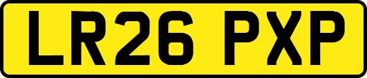 LR26PXP