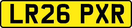 LR26PXR