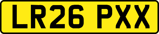 LR26PXX