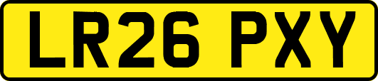 LR26PXY