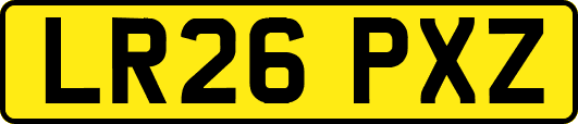 LR26PXZ